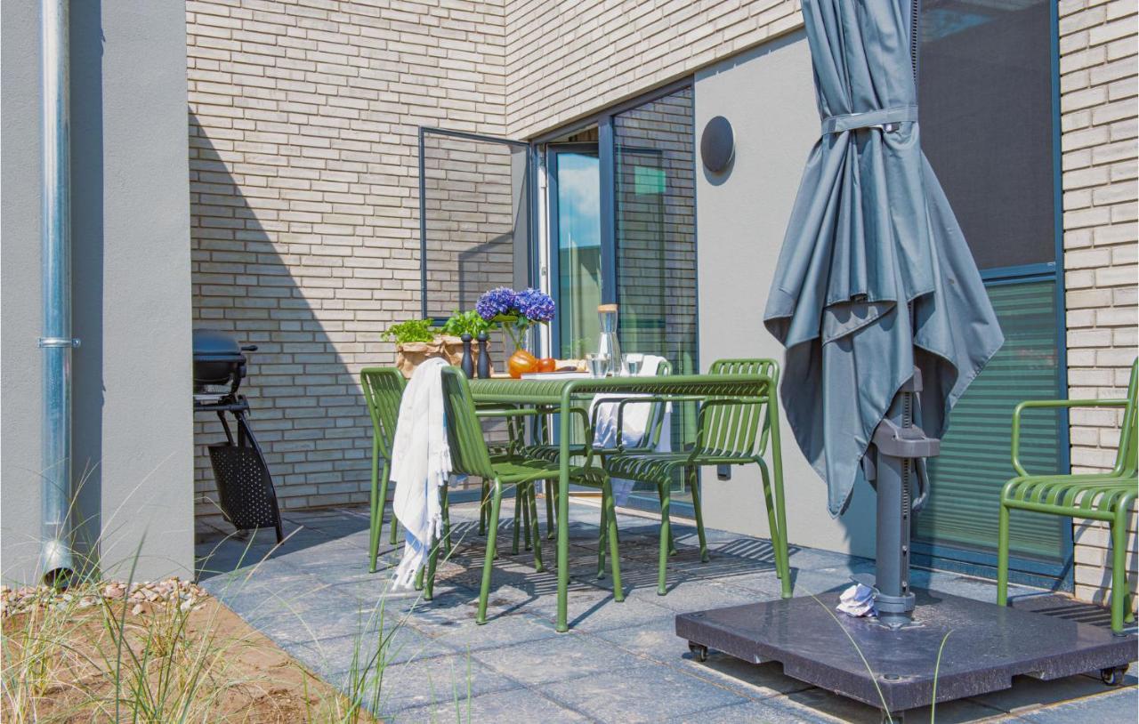 Lovely Home In Lembruch-Duemmer See With Sauna Exterior foto